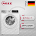 Купить Стиральная машина Neff W744GX0EU