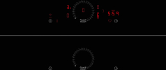 Индукционная варочная панель Neff T58FHW1L0