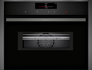 Компактный духовой шкаф Neff C28MT27G0