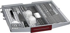Встраиваемая посудомоечная машина Neff S147ZCS35E