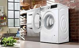 Режимы стиральной машины Neff