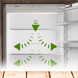 Eco AirFlow System