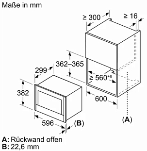 Схема встраивания 1