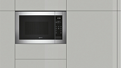 Микроволновая печь Neff H11WE60N0