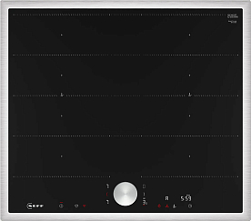 Индукционная варочная панель Neff T66STY4L0