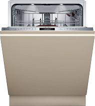 Встраиваемая посудомоечная машина Neff S157ECX17E