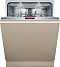 Встраиваемая посудомоечная машина Neff S157ECX17E