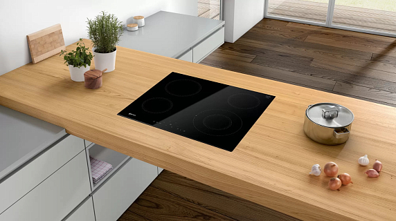 Варочная панель Neff TR16FD9F1 preview 3