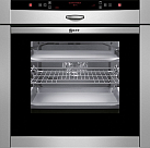 Духовой шкаф Neff B46W74N3