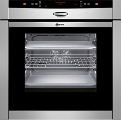 Духовой шкаф Neff B46W74N3