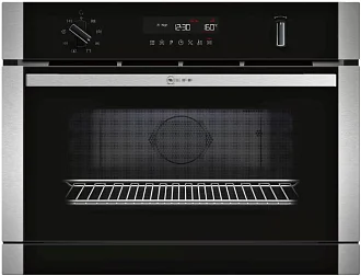 Микроволновая печь Neff C1APG64N0 купить в Москве по выгодной цене на официальном сайте интернет-магазина neff-centre.ru