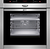 Купить Духовой шкаф Neff B46W74N3 preview 1