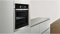 Духовой шкаф Neff B14M42N5