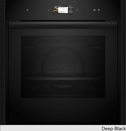 Духовой шкаф Neff B59FS3AY0 фото 14 Духовой шкаф Neff B59FS3AY0 preview 14