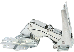 Шарнир для холодильника нижний Neff 00750252