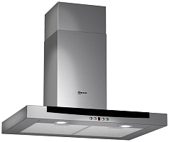 Настенная вытяжка Neff D76M35N0