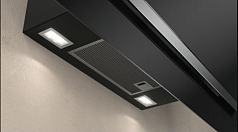 Настенная вытяжка Neff D96IKW1S0