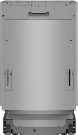 Встраиваемая посудомоечная машина Neff S875EMX35E preview 7