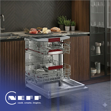 Скользящий фасад Vario Hinge