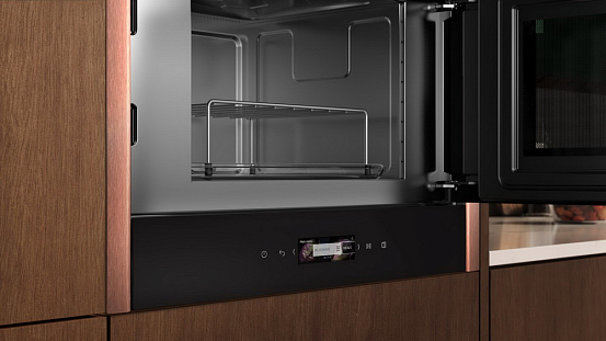 Микроволновая печь Neff NR9GR31Y1 preview 14