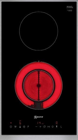 Варочная панель Neff TL13FD9T8 preview 5