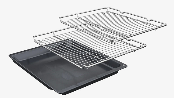 Духовой шкаф Neff B54CR71N0 preview 10