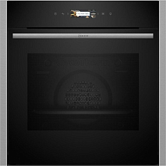 Духовой шкаф Neff B24CR31N0