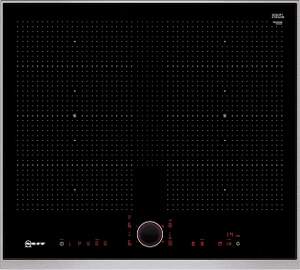 Индукционная варочная панель Neff T66TS61N0 купить в Москве по выгодной цене на официальном сайте интернет-магазина neff-centre.ru