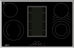 Комплект Neff варочная панель с вытяжкой T18BD3AN0 + духовой шкаф B1ACE0AN0R