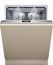 Встраиваемая посудомоечная машина Neff S157ZCX18E
