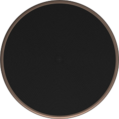 Поворотный переключатель Twist Pad Flex Neff Z9801TWBY0 Bronze