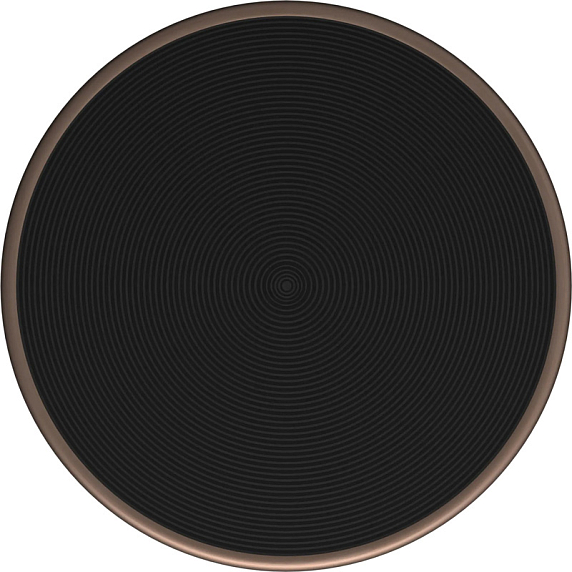 Поворотный переключатель Twist Pad Flex Neff Z9801TWBY0 Bronze preview 2