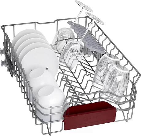 Встраиваемая посудомоечная машина Neff S857YMX02E preview 15