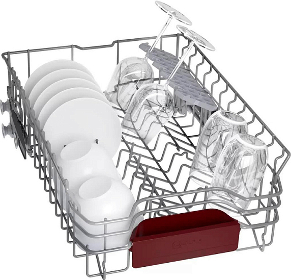 Встраиваемая посудомоечная машина Neff S857YMX02E preview 15