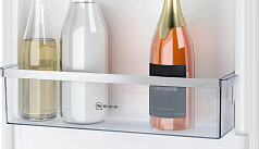 Встраиваемая холодильно-морозильная комбинация Neff KI7862SE0