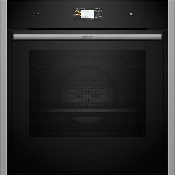 Духовой шкаф Neff B64CS71N0 preview 6