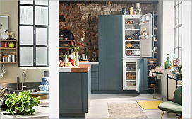 Энергоэффективность техники Neff