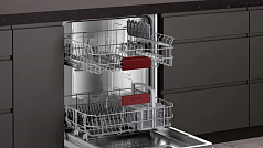 Встраиваемая посудомоечная машина Neff S155HTX15E