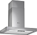 Настенная вытяжка Neff D76B10N0 фото 1 Купить Настенная вытяжка Neff D76B10N0 preview 1