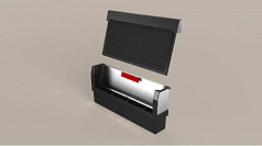 Кухонная вытяжка Neff I88WMM1S7