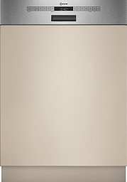 Встраиваемая посудомоечная машина Neff S245ECS15E