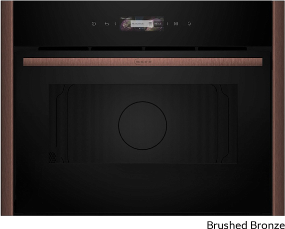 Микроволновая печь Neff C29GR3XY1 preview 7