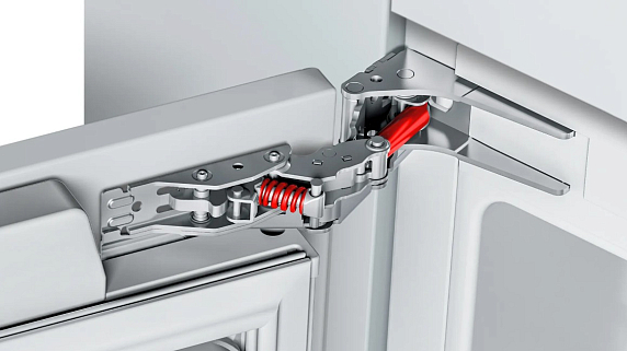 Встраиваемый морозильник Neff GI7416CE0 preview 10