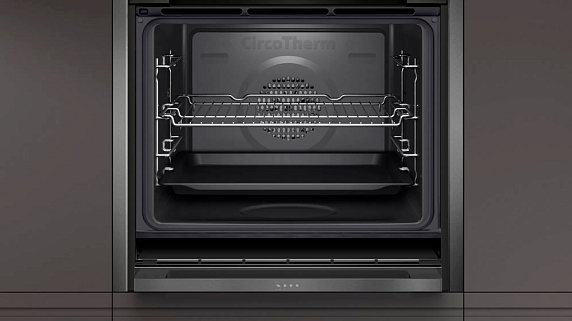 Духовой шкаф Neff B47FS22G0 preview 9
