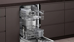 Встраиваемая посудомоечная машина Neff S953HKX16E