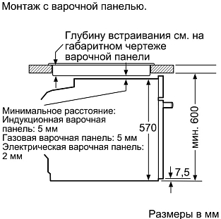 Схема встраивания 3