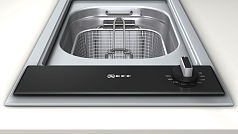 Фритюрница Neff N33TK00N0