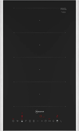 Индукционная варочная панель Neff T63TDX1L0 preview 6