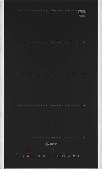 Индукционная варочная панель Neff T63TDX1L0 preview 6