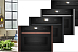 Обзор компактного духового шкафа Neff C17MS22G0